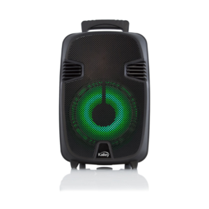 Parlante portatil Bateria recargable