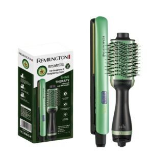 Combo De Aguacate Secador Plancha