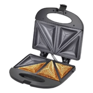 Sandwichera Doble Multiuso